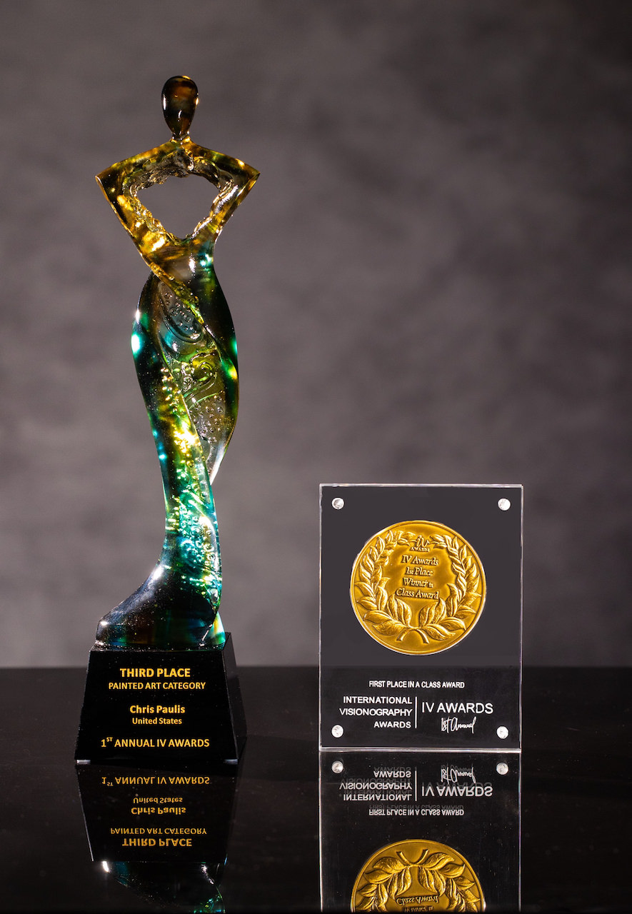 International Visionary Awards 2023