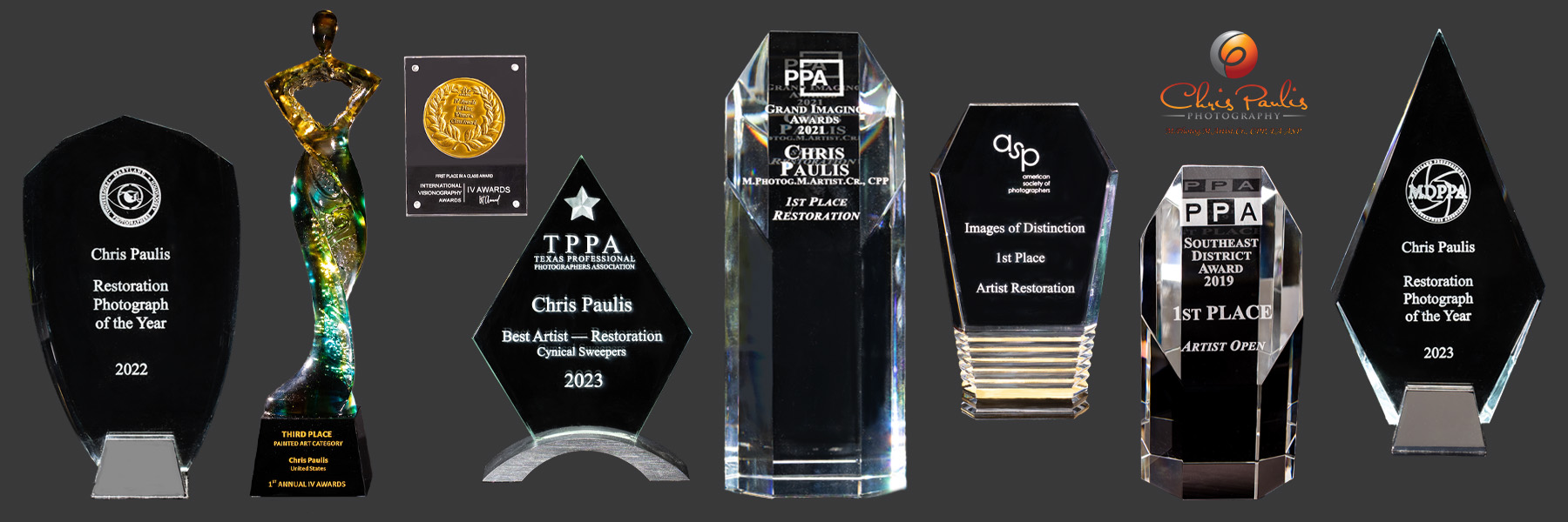 International Visionary Awards 2023