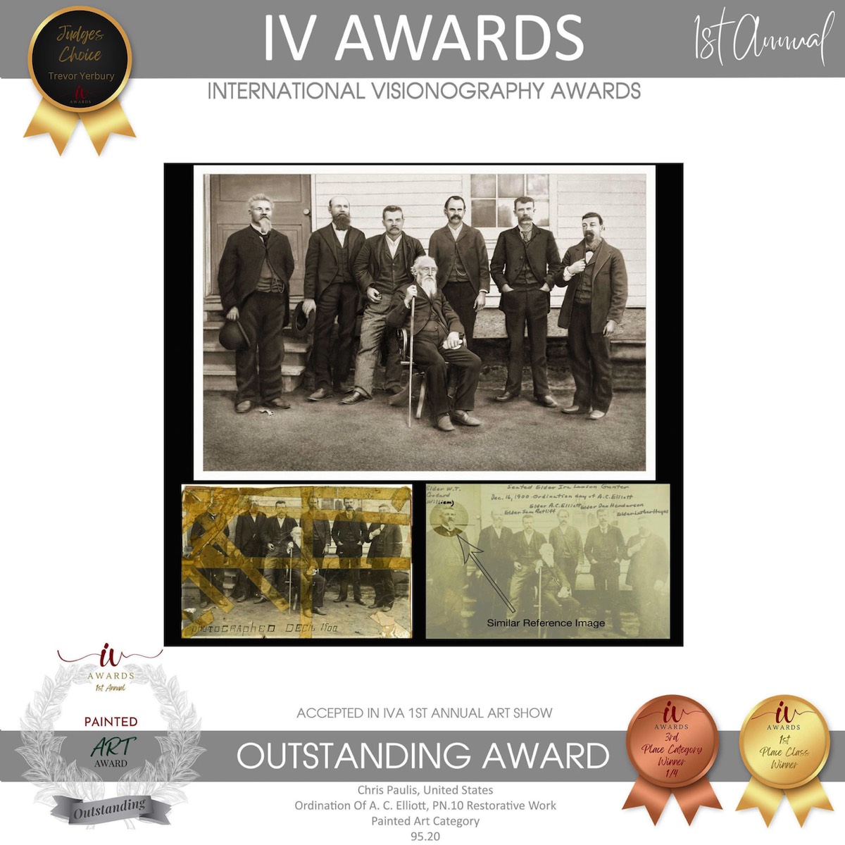 Stacks Image 2094562